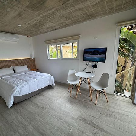 Aloe Village Aparthotel & Spa La Paloma Exteriör bild