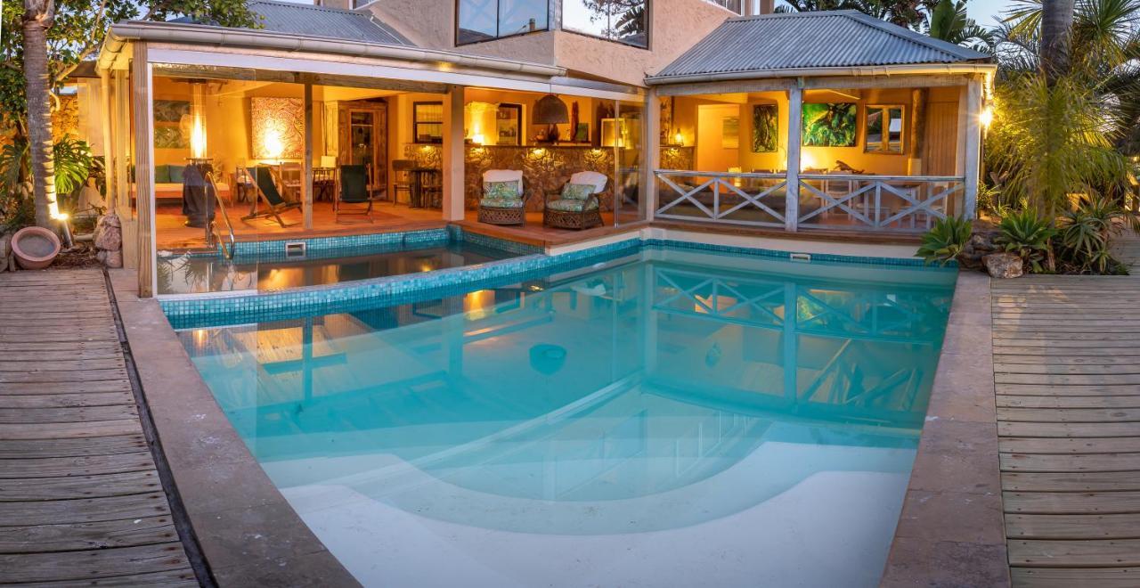 Aloe Village Aparthotel & Spa La Paloma Exteriör bild