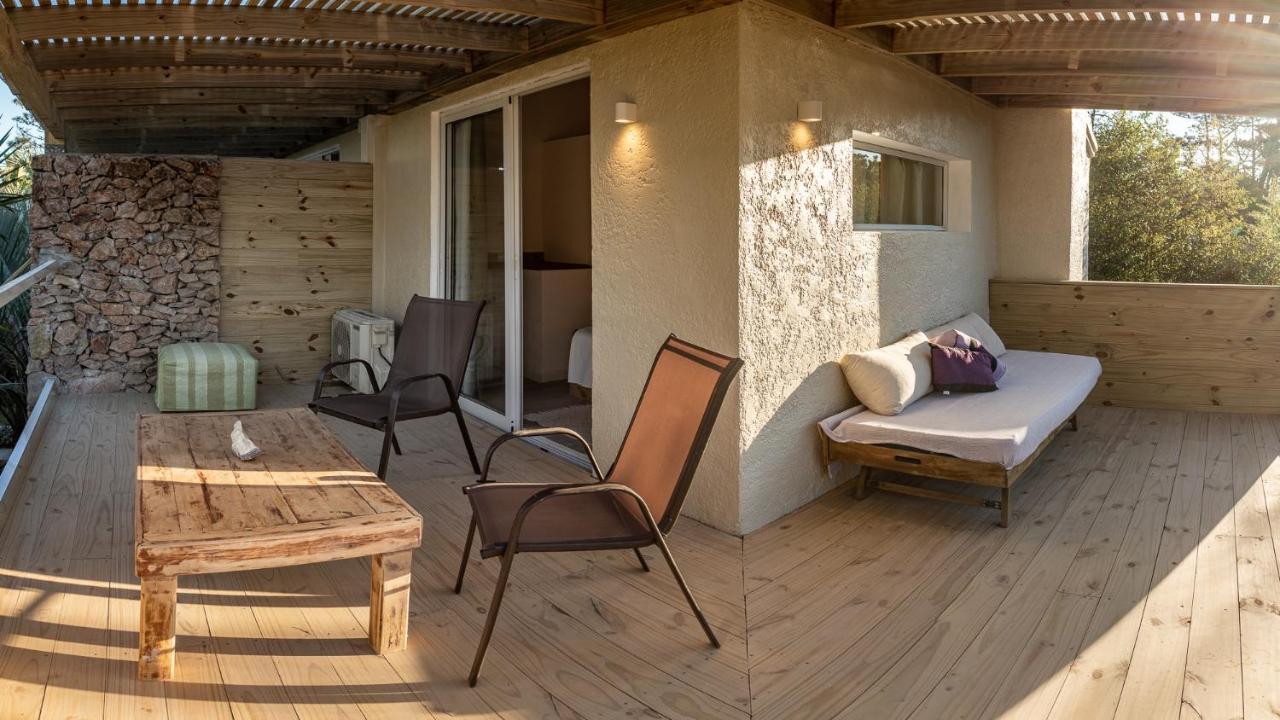 Aloe Village Aparthotel & Spa La Paloma Exteriör bild