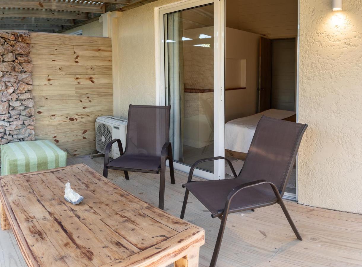 Aloe Village Aparthotel & Spa La Paloma Exteriör bild