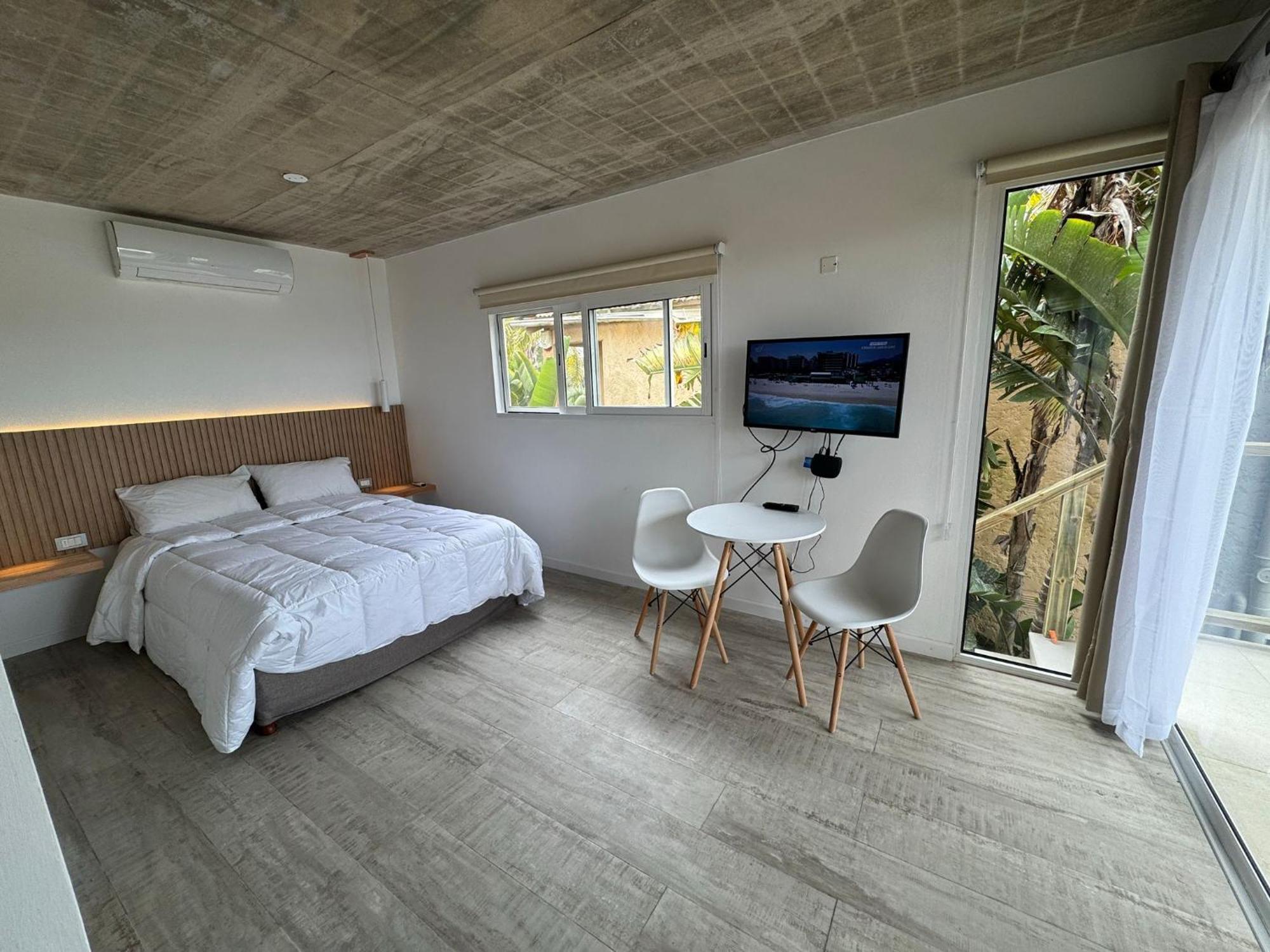 Aloe Village Aparthotel & Spa La Paloma Exteriör bild