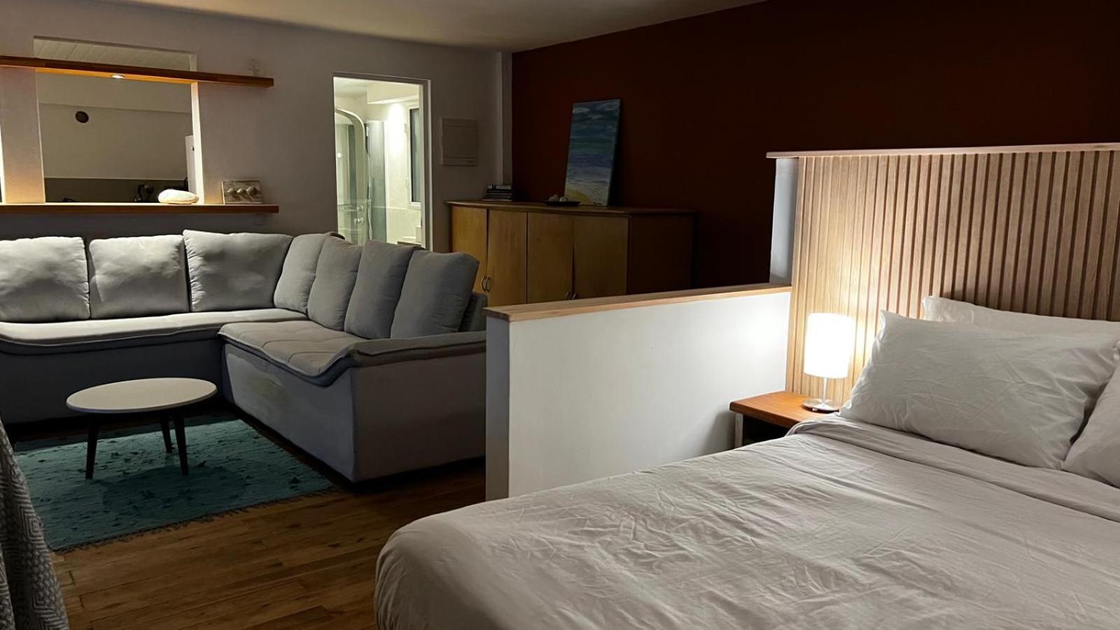 Aloe Village Aparthotel & Spa La Paloma Exteriör bild
