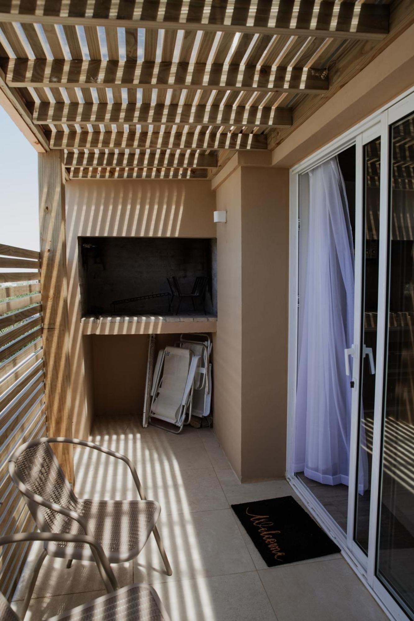 Aloe Village Aparthotel & Spa La Paloma Exteriör bild