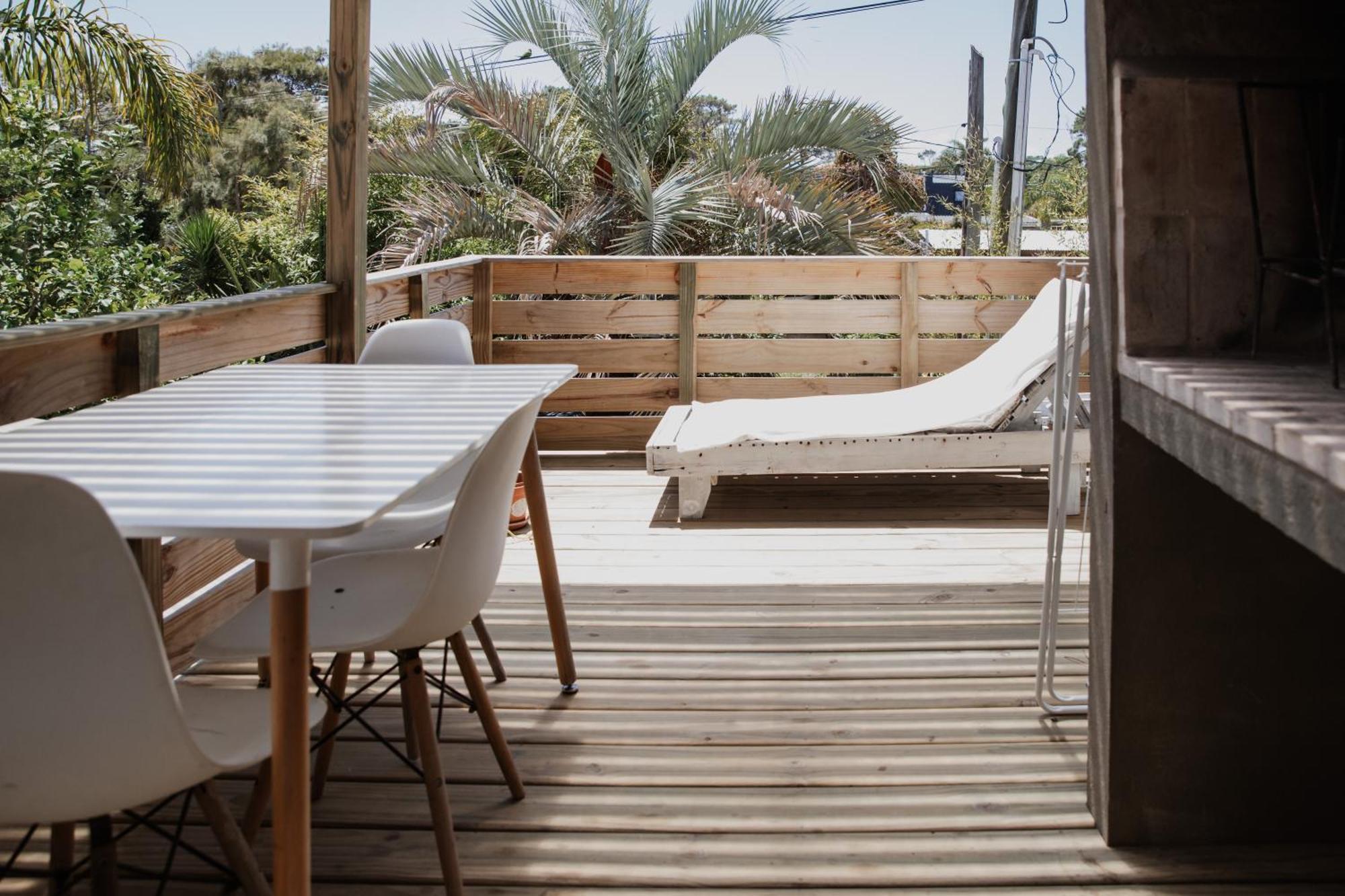 Aloe Village Aparthotel & Spa La Paloma Exteriör bild